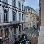 Charming Room In Ghent Center II