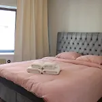 Charming Room In Ghent Center II