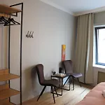 Charming Room In Ghent Center II