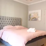 Charming Room In Ghent Center II